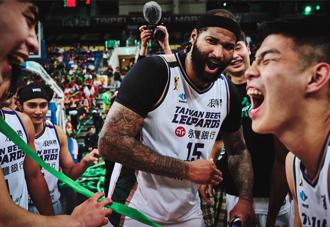 歡慶台啤永豐雲豹奪冠 送刷卡金最高回饋50％