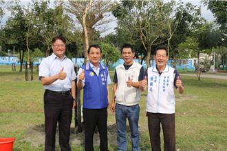 屏東市前市長林恊松、市代會主席蕭國亮涉貪判刑確定　主席補選競爭激烈