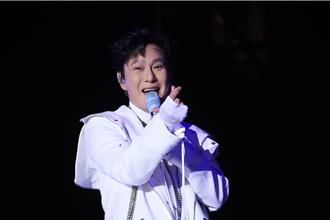 張信哲再吞「飛行動物」驚稱補充蛋白質：難怪體力好