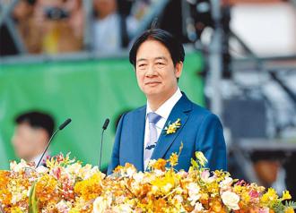 財劃法不公義 藍委挖出賴「這抱怨」：難道要打臉賴市長