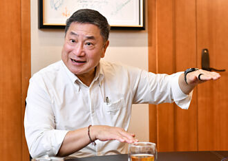 肉搏戰 拚技術 電池強碰全球國家隊 台泥要找富隊友