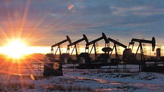 OPEC＋同意延長減產至明年底