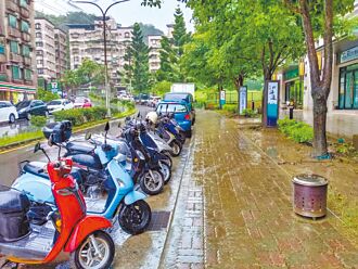 男滑倒獲判國賠 基市府提上訴