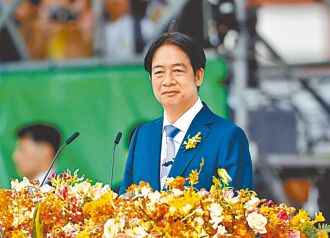 賴清德的台灣還有明天嗎？