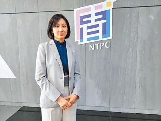 數位行銷轉戰政務官 邱兆梅盼擦亮青年局品牌