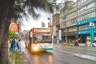 竹市 推大眾運輸 議員促發免費學生卡