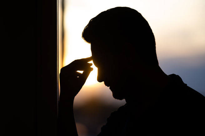 有些人体质敏感，闻到某些香味就会头痛。（示意图，Shutterstock／达志）