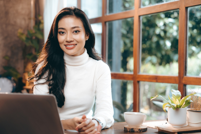 水瓶、獅子、天蠍3星座悟性高，資質聰穎一點就通，未來容易成就大事，成為金字塔頂端的頭等人。（示意圖：shutterstock／達志）