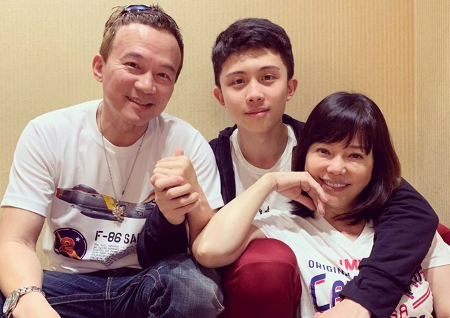 孙安佐在泰国呼麻事件爆发后，导致孙家人关系陷入紧张。（图／中时资料照）