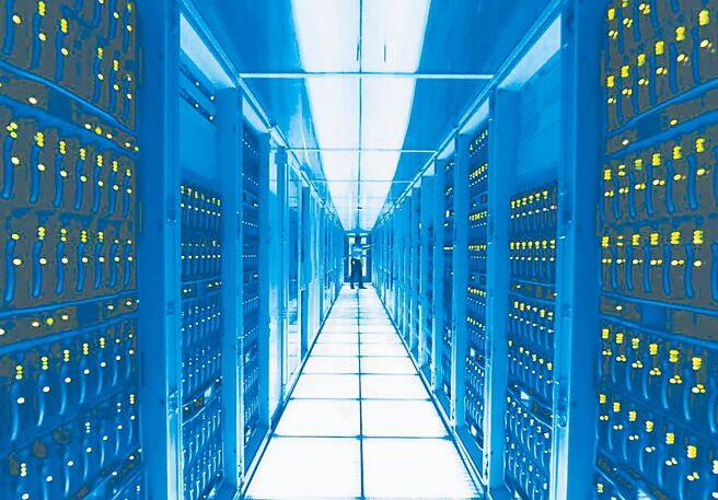 展望2024年，信昌电看好AI伺服器、资料中心、5G基站、电动车、充电桩为主要市场预估成长较高之领域。图／本报资料照片