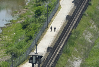 南韓正式中止「919軍事協議」 可對北韓廣播、在邊境軍演