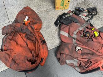 晴空匯2殉職勇消「錄音檔外流」要查洩密！議員楊玲宜怒：來告吧