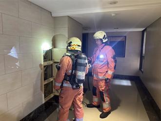 2勇消生前求救錄音曝光！消防局要告吹哨者 議員嗆：不要恐嚇