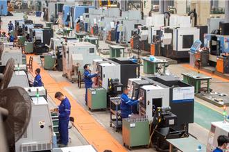 嚴控增量！央企不得新設、收購、新參股各類金融機構   