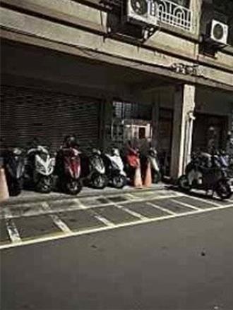 景美商圈停車亂象有解 6／1起5路段停止收費