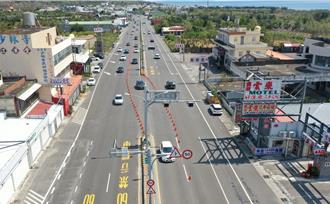 端午連假墾丁交通管制一次看 「台灣好行」便利、優惠多