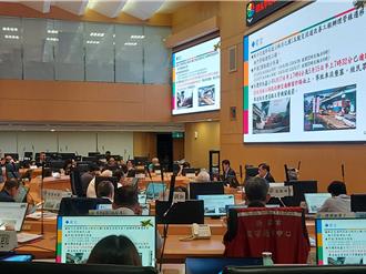 新北高齡者交通事故死亡佔比最多 侯友宜指示改善