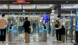 移民署新世代e-Gate通關效能再升級 提升旅客通關體驗