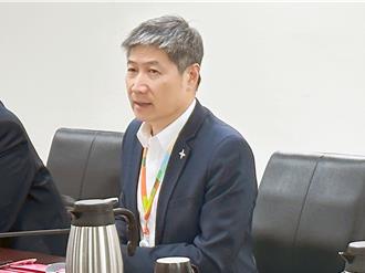 蔣德綱快評》李孟諺敢不敢整頓桃機