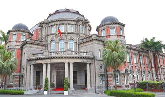 時評》廢監院爾虞我詐