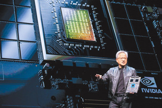 台灣想卡位？黃仁勳掀AI浪潮 醫師曝隱憂：先捫心自問
