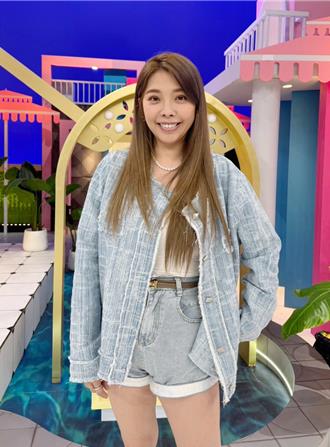 Mei嫁阿弟「存款只剩3塊」 女兒住院借錢被酸：演藝圈不是很好賺？