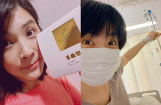 女星植牙發現淋巴癌逝 醫：注意6症狀 夜間盜汗要警覺