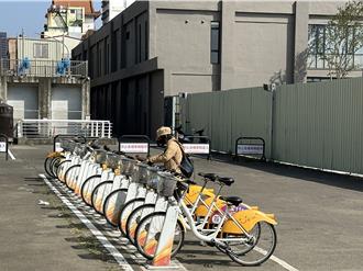 台東打造低碳排運輸系統 公共自行車說明會今起報名