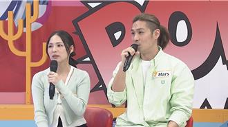 熊熊認了房事卡關！約帥尪「恩愛」卻被1原因攪局