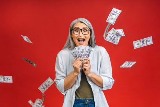 3生肖越老越好運！屬狗埋頭苦幹 從窮人變富豪