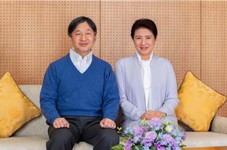 日天皇夫婦6月底訪英國是訪問 英王查爾斯接待