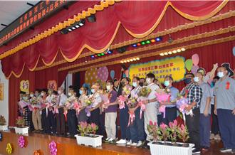 酒駕撞超商害死女店員 沒有1天不後悔！男服刑完成高中學歷