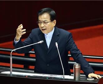 傅崐萁「花東三案」冒雜音　賴士葆：傾向3案拆開處理