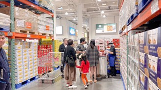 好市多進口1日本零食 老饕掃3包：冷凍、加熱更好吃