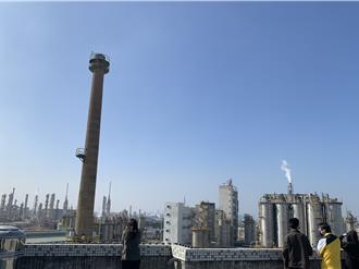 AI助攻！成大團隊分析社區苯汙染 準確度98％獲美肯定