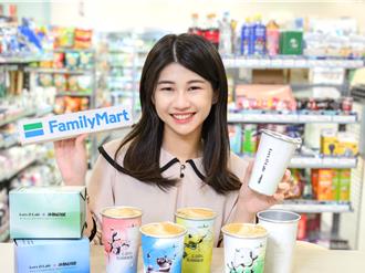 超商解暑有方 拿铁加「整块冰砖」享特价、1条件请喝特浓美式