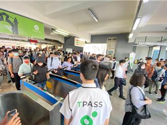 TPASS月票19縣市上路 最多使用運具是這項