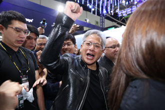 黃仁勳沒台灣不行？專家分析4字關鍵