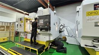 大陸斷134項ECFA優惠  中部機械痛喊「生存空間遭壓縮」