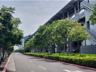 2024国庆焰火在云林之赐 云林高铁站西侧门开通有望