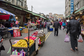 傳統市場1攤位又重出江湖 網秒懂「背後陰謀」急喊：別被騙