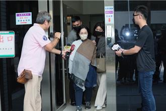 貴婦奈奈男友母白逃亡了 挨告詐騙400萬！檢方不起訴