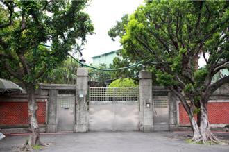 严家淦四子传占用博爱特区古蹟 文化部：依法办理