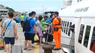 台東離島航線訂票網遭駭 「船遊網」被勒索恐遺失訂票紀錄