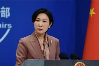 菲軍方否認槍指陸海警 陸外交部控：菲方一再挑釁激化矛盾