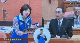 正當管教仍挨告？新北要當教師最強後盾：幫請律師助訴訟