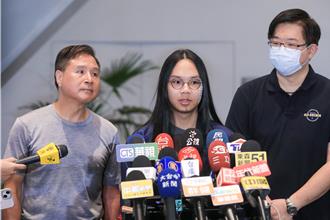 勇救中捷乘客！ 长髮哥「扭打1分钟」坦言：过程度秒如年