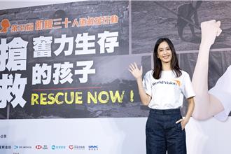 陳庭妮「小孩」生日與自己同天 聞孫安佐新聞吐：很難的課題