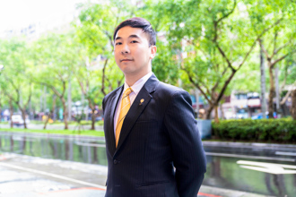 把關交易安全第一線 永慶房屋賴上偉用誠實維護消費者權益