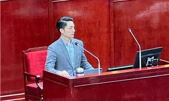 9天市政總質詢提295項議題 蔣萬安點名這些挑戰會持續努力